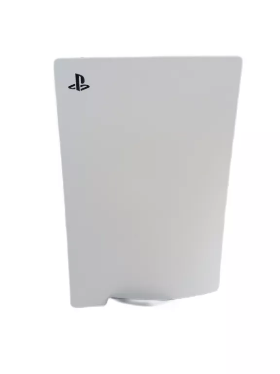 KONSOLA PS 5 CFI-1016A 850GB WERSJA Z NAPĘDEM/DODATKI/