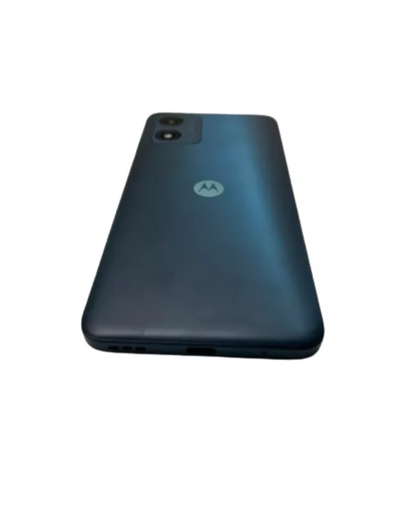 SMARTFON MOTOROLA MOTO E13 2/64GB