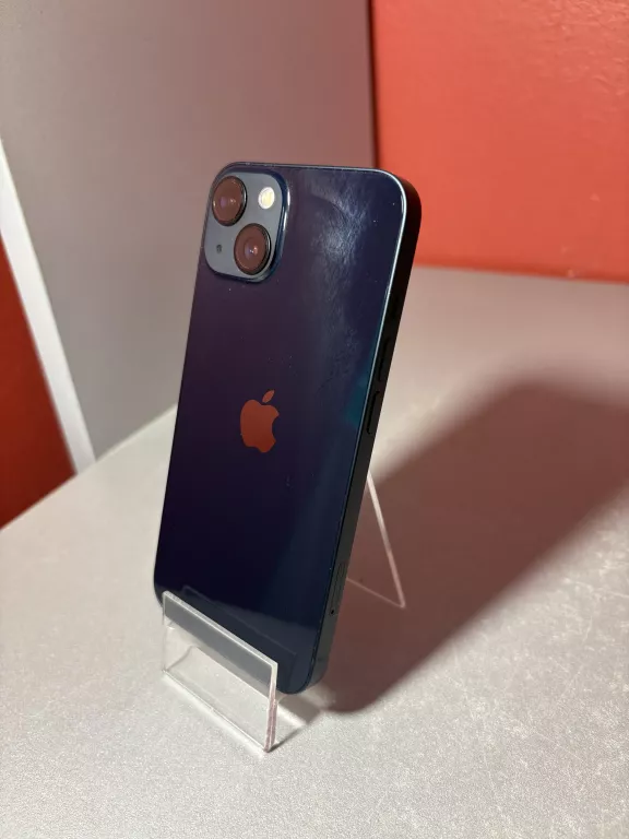 TELEFON IPHONE 13 128 100%