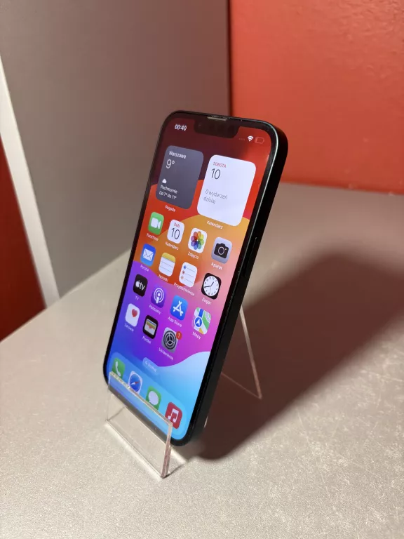 TELEFON IPHONE 13 128 100%