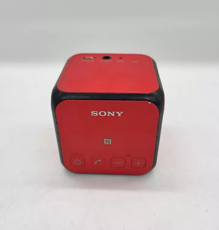 GŁOŚNIK SONY SRS-X11