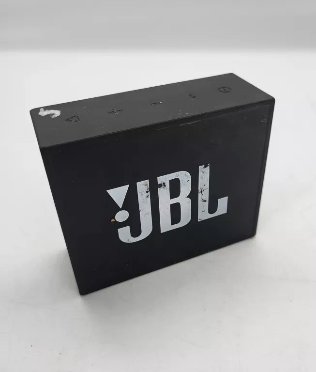GŁOŚNIK JBL GO+