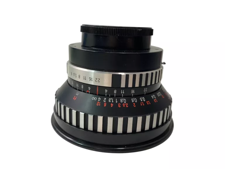OBIEKTYW CARL ZEISS FLEKTAGON 4/20