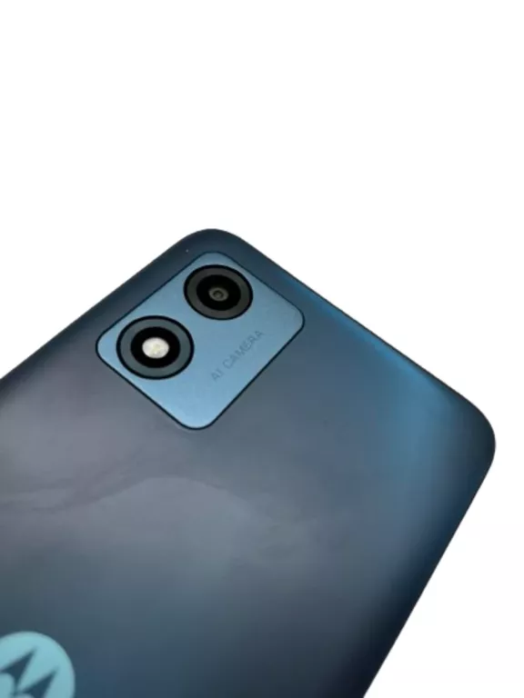 SMARTFON MOTOROLA MOTO E13 2/64GB