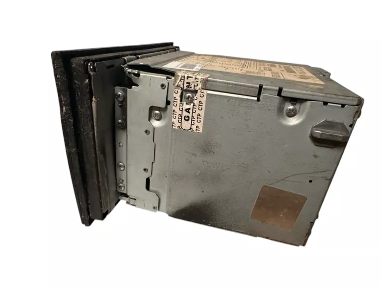 RADIO AUDI A4 B7 RNS - E
