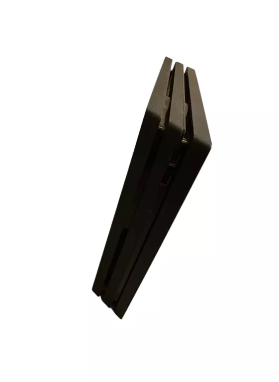 KONSOLA PS4 CUH-7116B + DWA NIEORYGINALNE PADY + KARTON