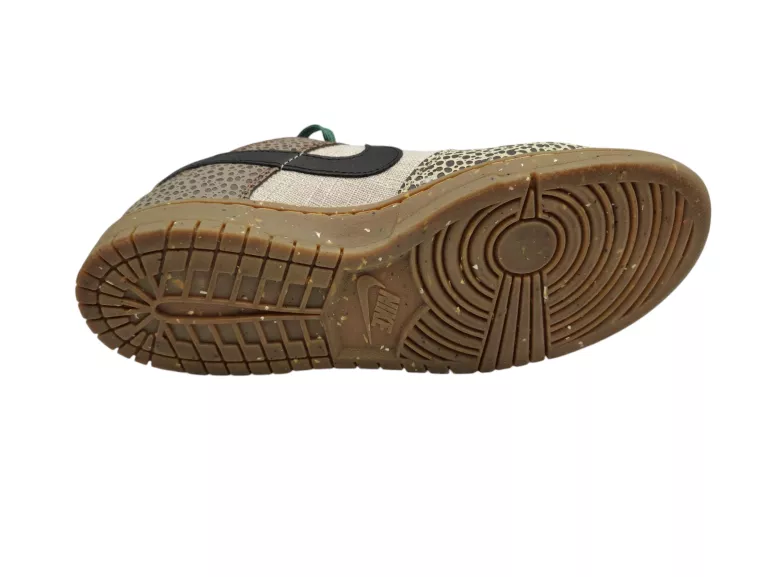 BUTY NIKE DUNK LOW "SAFARI GOLDEN MOSS" (DX2654-200) R-43
