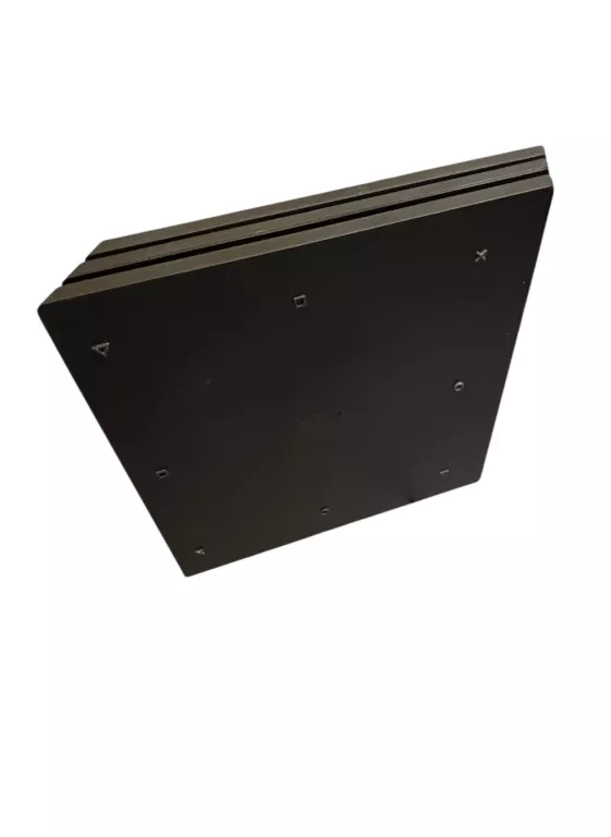 KONSOLA PS4 CUH-7116B + DWA NIEORYGINALNE PADY + KARTON