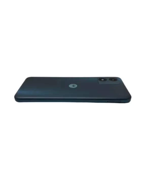SMARTFON MOTOROLA MOTO E13 2/64GB