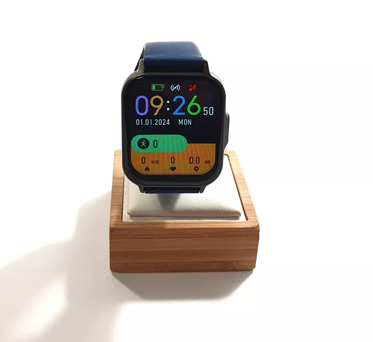 SMARTWATCH FOREVER SW-115 LITE/ŁADOWARKA