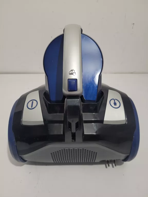 ODKURZACZ BEZWORKOWY HOOVER REACTIV MODEL 90LA1722 ZESTAW