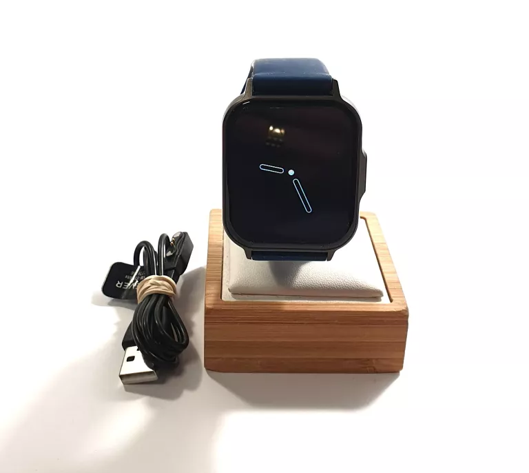 SMARTWATCH FOREVER SW-115 LITE/ŁADOWARKA