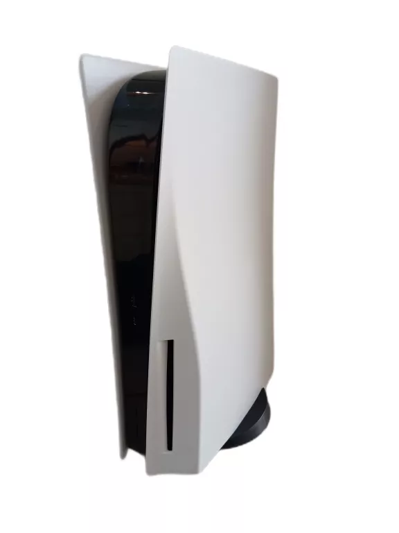 KONSOLA PS 5 CFI-1016A 850GB WERSJA Z NAPĘDEM/DODATKI/