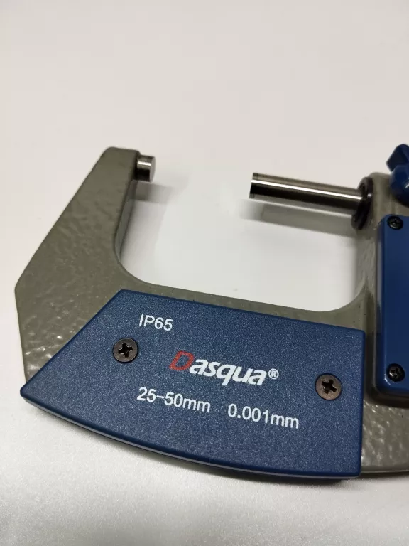 DASQUA IP65 25-50MM