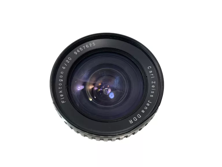 OBIEKTYW CARL ZEISS FLEKTAGON 4/20