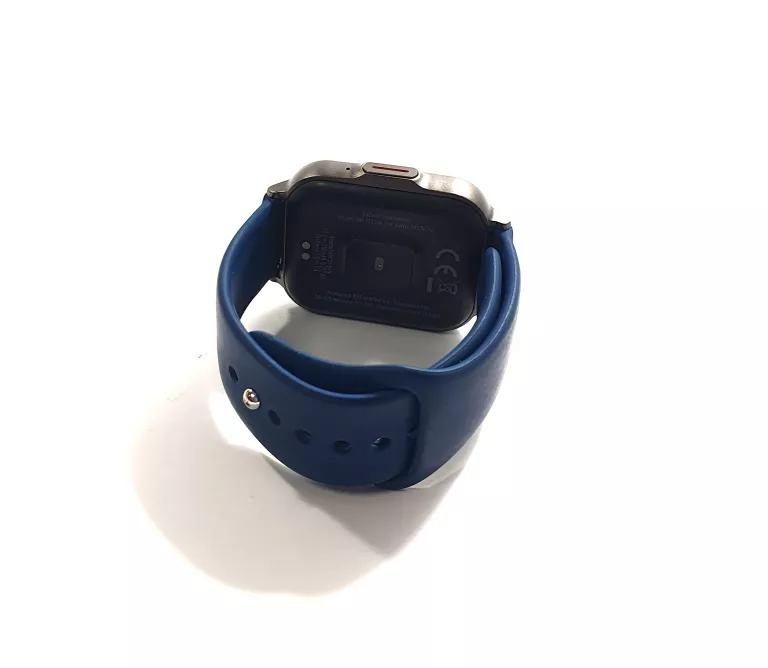 SMARTWATCH FOREVER SW-115 LITE/ŁADOWARKA