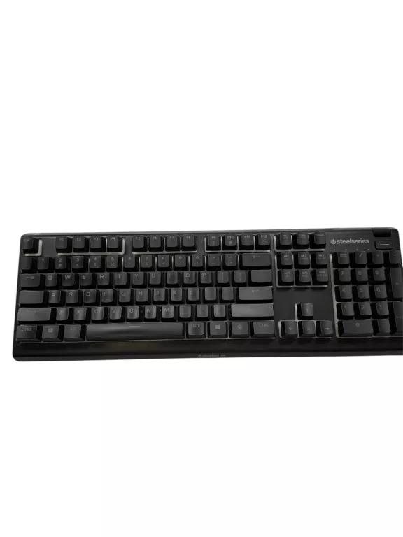 KLAWIATURA STEELSERIES APEX 3