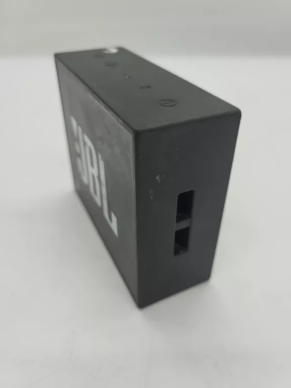 GŁOŚNIK JBL GO+