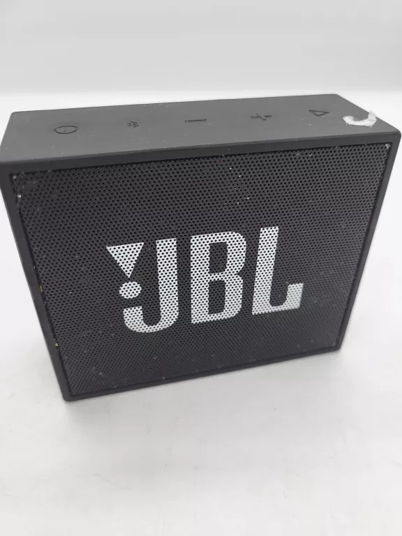 GŁOŚNIK JBL GO+