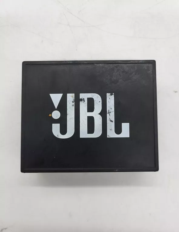 GŁOŚNIK JBL GO+