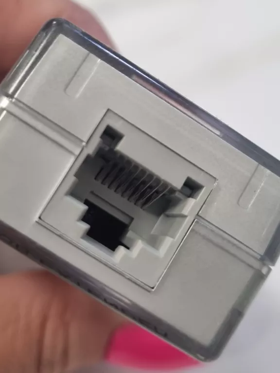 ADAPTER USB / RJ45