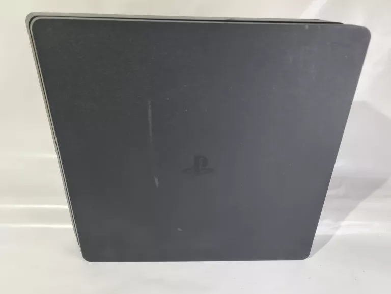KONSOLA PS4 SLIM 1TB + 2 PADY