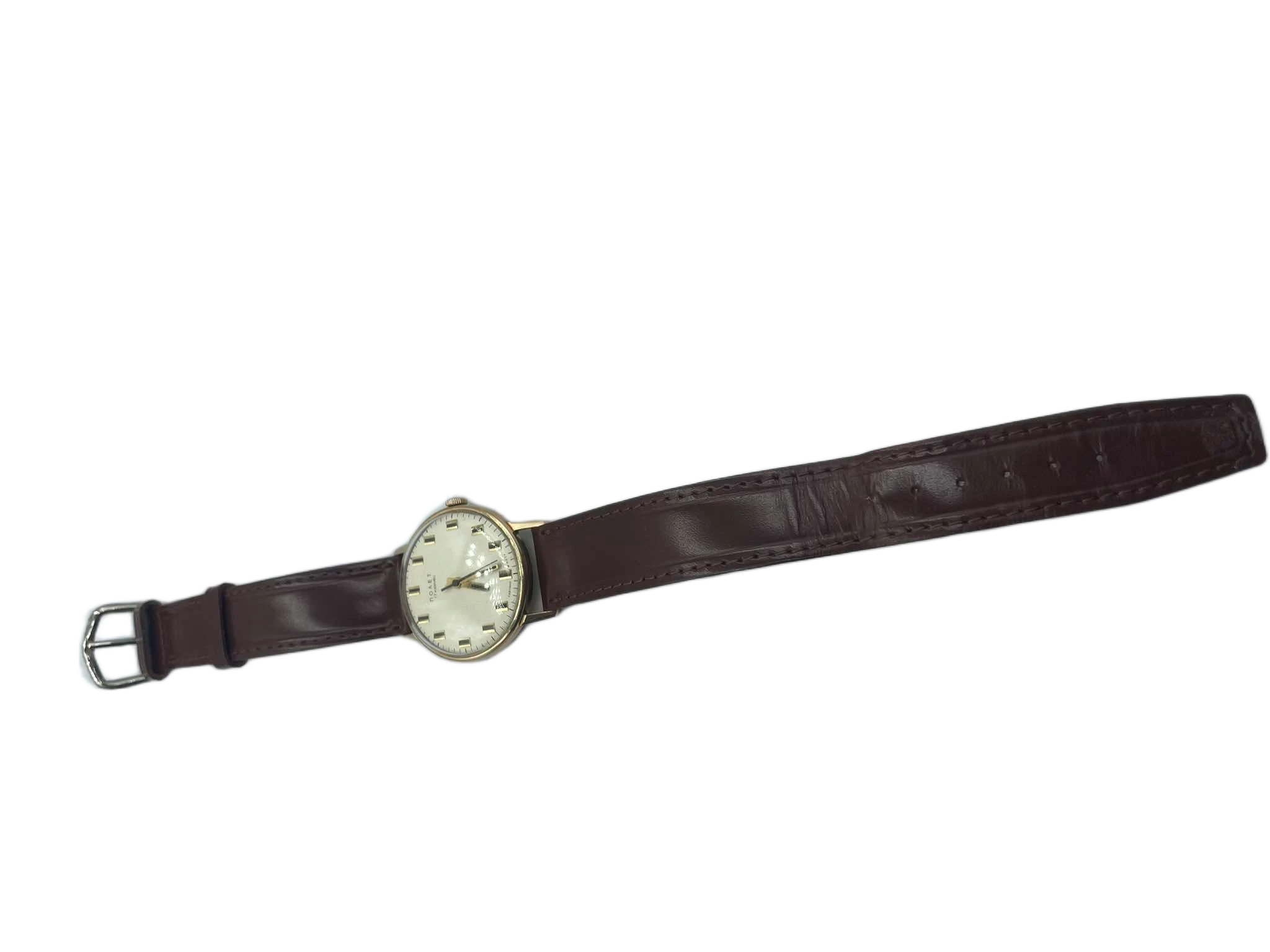 zloty-meski-zegarek-noaet-ksztalt-koperty-129223-2