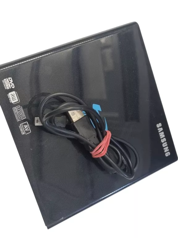 NAPĘD ZEWNETRZNY BLU-RAY SAMSUNG SE-506CB