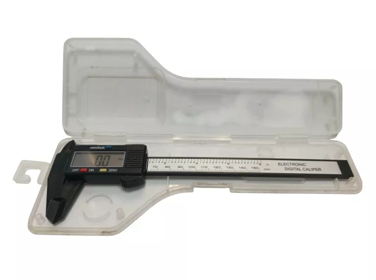 SUWMIARKA ELEKTRONICZNA 150MM Z LCD