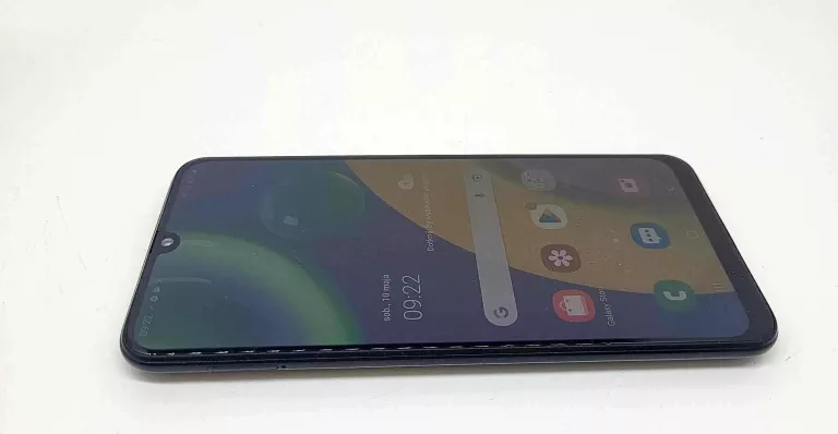 TELEFON SAMSUNG M21 / PUDEŁKO