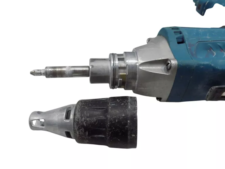 WKRĘTARKA G-K MAKITA FS6300 DO REGIPSÓW