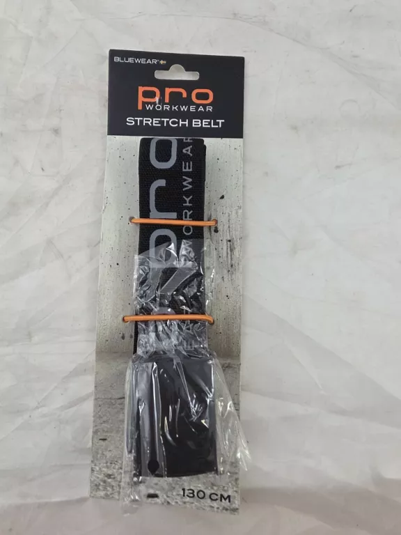 PRO WORKWEAR ROZCIĄGLIWY PAS 130CM