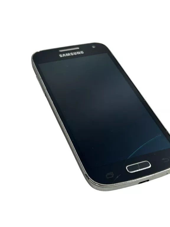TELEFON SAMSUNG GALAXY S4 MINI - ŁADOWARKA