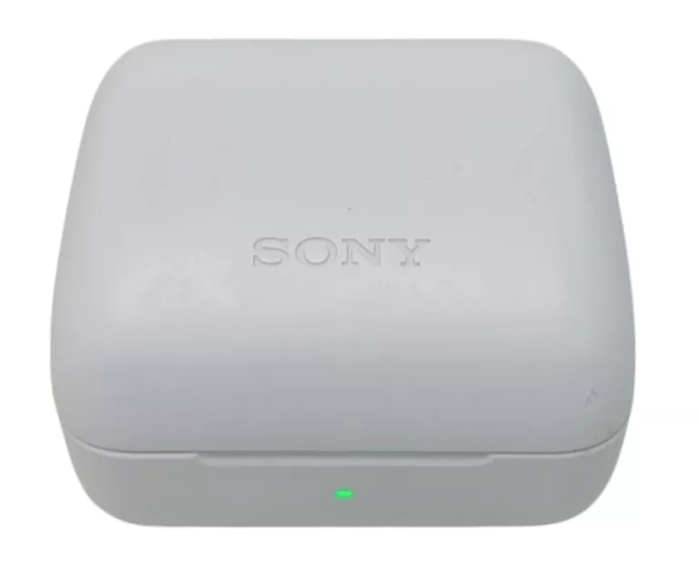 SŁUCHAWKI BEZPRZEWODOWE SONY INZONE BUDS WF G700N BIALE