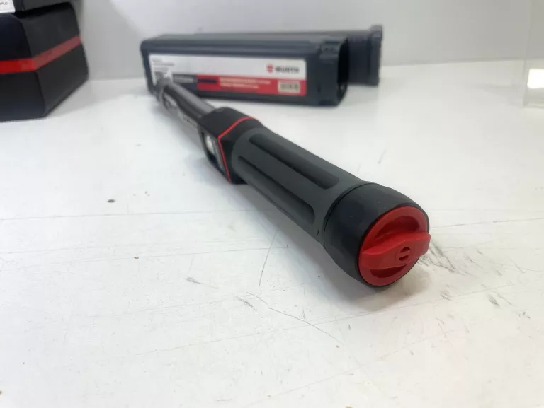 KLUCZ DYNAMOMETRYCZNY Z WYMIENNĄ GŁOWICĄ WURTH 12-60NM 0714 750 060