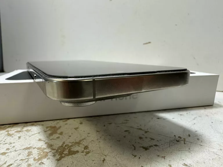 TELEFON IPHONE 16 PRO MAX 1TB *ISPOT*GWARANCJA*59 CYKLI*BEZ RAT*