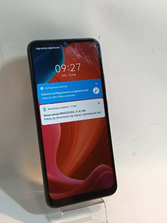 TELEFON REALME C 11 32 GB