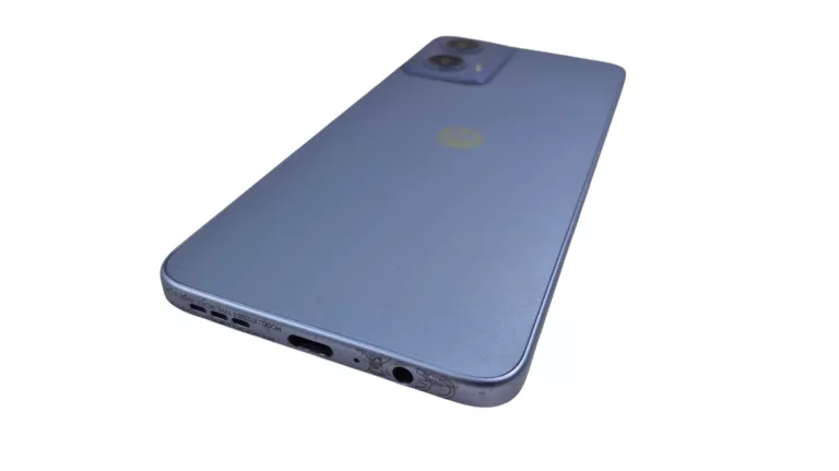 TELEFON MOTOROLA MOTO G34 5G NA CZĘŚCI