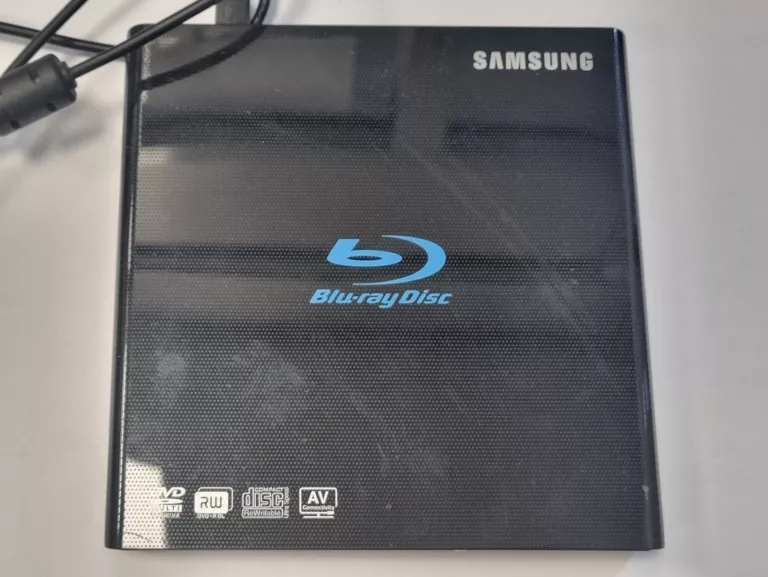 NAPĘD ZEWNETRZNY BLU-RAY SAMSUNG SE-506CB
