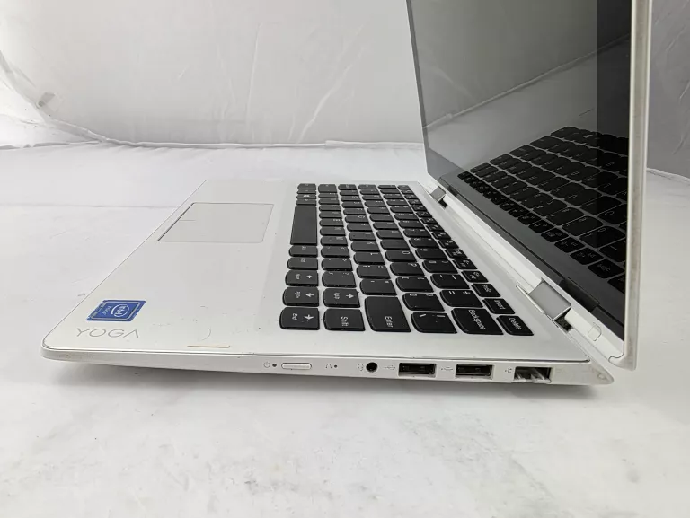 LAPTOP LENOVO YOGA 310-11IAP 11,6" 2/32GB CELERON N3350 + ŁADOWARKA