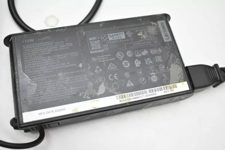 LAPTOP LENOVO 15IRH8 CORE I5-12 GEN RTX 4050 16/512