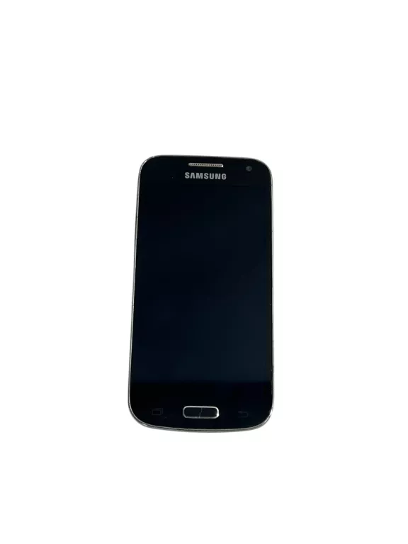 TELEFON SAMSUNG GALAXY S4 MINI - ŁADOWARKA