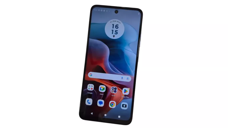 TELEFON MOTOROLA MOTO G34 5G NA CZĘŚCI