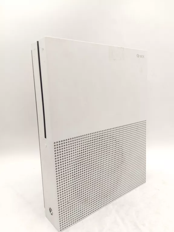 KONSOLA XBOX ONE S 1681 500 GB + KABEL I PAD