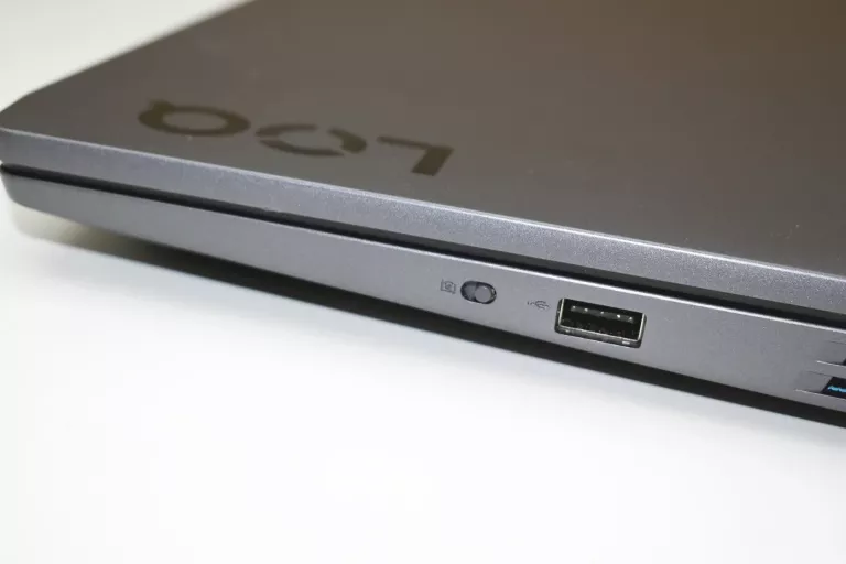 LAPTOP LENOVO 15IRH8 CORE I5-12 GEN RTX 4050 16/512