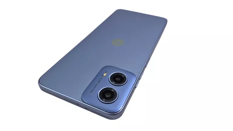 TELEFON MOTOROLA MOTO G34 5G NA CZĘŚCI