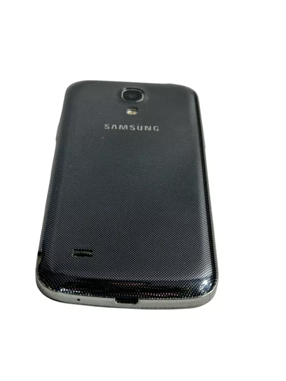 TELEFON SAMSUNG GALAXY S4 MINI - ŁADOWARKA