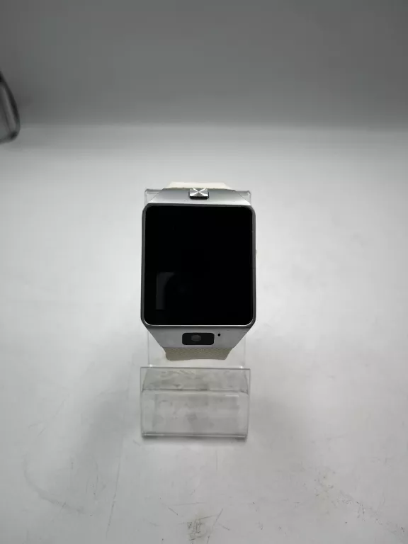 SMARTWATCH BIAŁY NO NAME