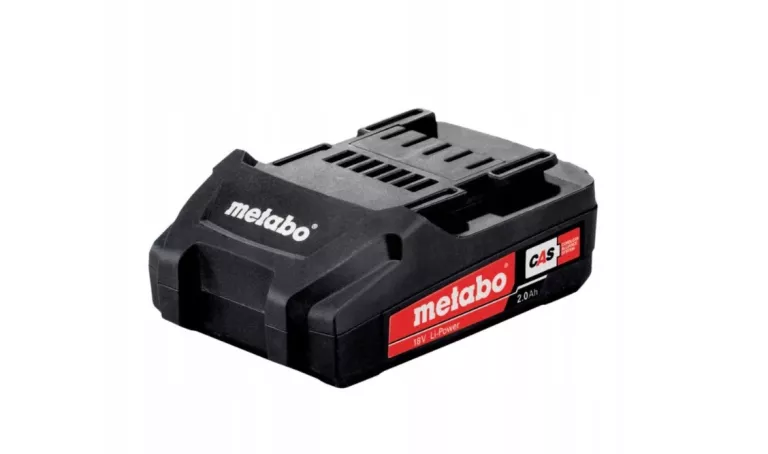 METABO SB 18 L 602317500 WIERTARKO WKRĘTARKA Z UDAREM 18V 50 NM 2 X 2 AH