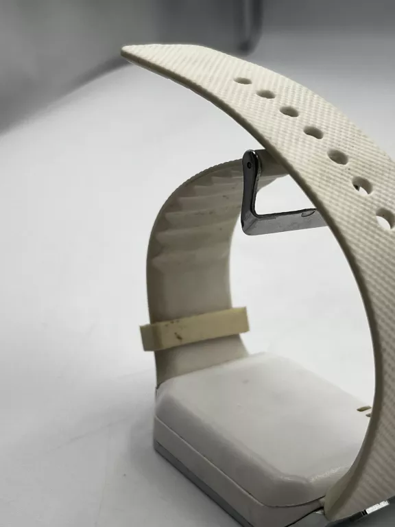 SMARTWATCH BIAŁY NO NAME